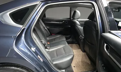 Hyundai Grandeur 2018, 121441 км, за 13490000 KRW - фото 12