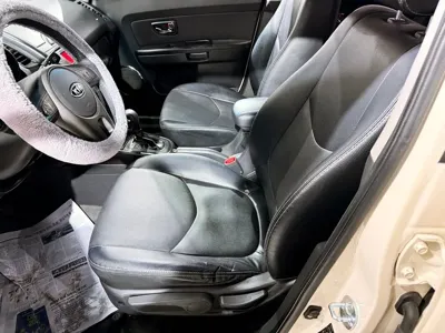 Kia Soul 2010, 116173 км, за 1800000 KRW - фото 18