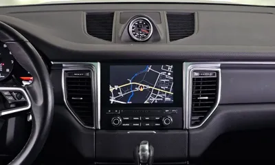 Porsche Macan 2018, 111853 км, за 29900000 KRW - фото 14