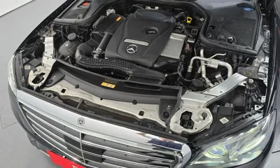 Mercedes-Benz E-Class 2020, 59277 км, за 28800000 KRW - фото 6