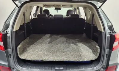 KG_Mobility_Ssangyong Rexton 2018, 128041 км, за 11500000 KRW - фото 16