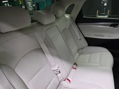 Hyundai Grandeur 2022, 10500 км, за 9260000 KRW - фото 9