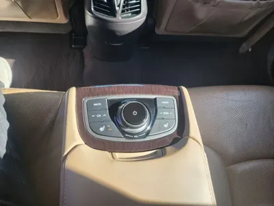 Hyundai Grandeur 2013, 139316 км, за 5890000 KRW - фото 20