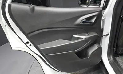 ChevroletGMDaewoo Trax 2025, 21656 км, за 22000000 KRW - фото 25