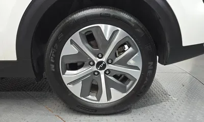 Kia Niro 2023, 41167 км, за 21990000 KRW - фото 21
