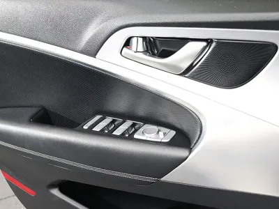 Genesis G70 2019, 94611 км, за 17900000 KRW - фото 20