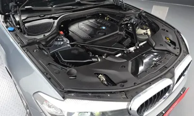 BMW 5-Series 2018, 116149 км, за 99990000 KRW - фото 6