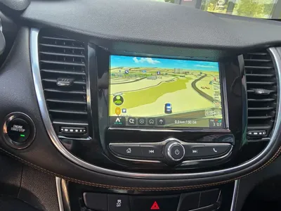 ChevroletGMDaewoo Trax 2018, 87096 км, за 7700000 KRW - фото 12