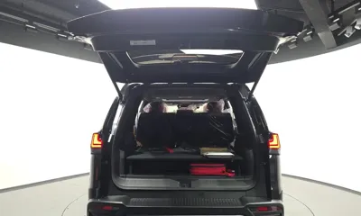 Lexus LX 2026, 5 км, за 240000000 KRW - фото 20