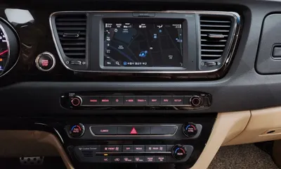 Kia Canival 2019, 95182 км, за 18500000 KRW - фото 12