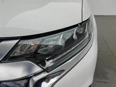 Mitsubishi Outlander 2020, 60199 км, за 47900 CNY - фото 7