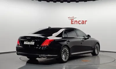 Genesis EQ900 2016, 111021 км, за 17500000 KRW - фото 2