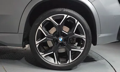 BMW X1 2024, 54246 км, за 48900000 KRW - фото 21