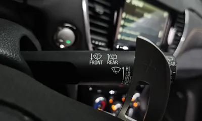 ChevroletGMDaewoo Trax 2017, 117481 км, за 6980000 KRW - фото 19
