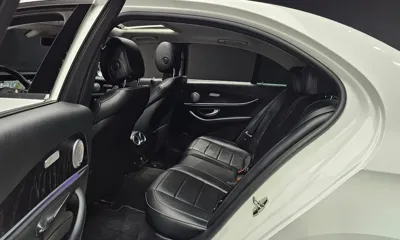 Mercedes-Benz E-Class 2017, 62027 км, за 22900000 KRW - фото 12