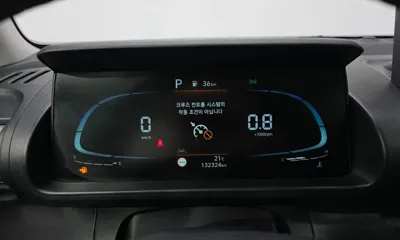Hyundai Casper 2023, 132324 км, за 8500000 KRW - фото 8