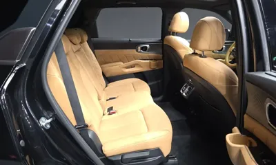 Kia Sorento 2022, 221115 км, за 25500000 KRW - фото 12