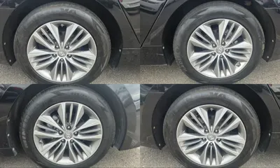 Hyundai Grandeur 2016, 145658 км, за 6990000 KRW - фото 5