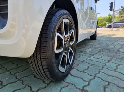 Kia Ray 2022, 46349 км, за 10690000 KRW - фото 9