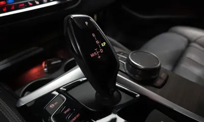 BMW 5-Series 2017, 99661 км, за 22000000 KRW - фото 9