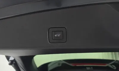 ChevroletGMDaewoo Trailblazer 2024, 23980 км, за 44900000 KRW - фото 31