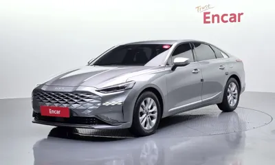 Kia K8 · 2023 год