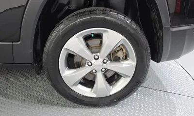 Jeep Cherokee 2021, 118545 км, за 13300000 KRW - фото 21