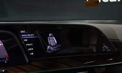 Cadillac Escalade 2022, 23056 км, за 99300000 KRW - фото 31