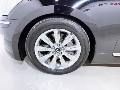 Hyundai Equus 2012, 156788 км, за 5500000 KRW - фото 20