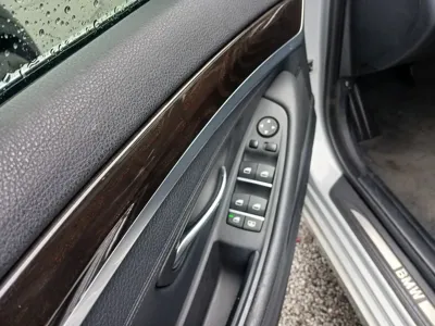 BMW 5-Series 2014, 129198 км, за 8900000 KRW - фото 12