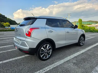 KG_Mobility_Ssangyong TIBOLI 2016, 106000 км, за 6200000 KRW - фото 5