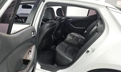 Kia K5 2015, 116588 км, за 7000000 KRW - фото 19