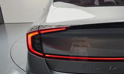Hyundai Sonata 2020, 71342 км, за 18500000 KRW - фото 23