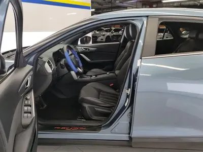 Mazda CX-4 2018, 50700 км, за 48300 CNY - фото 9