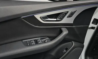 Audi Q7 2019, 79962 км, за 30500000 KRW - фото 29