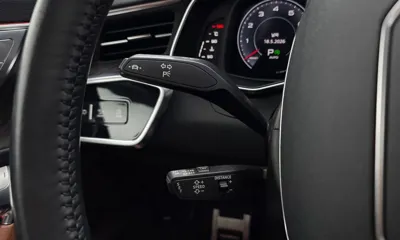 Audi A6 2020, 106095 км, за 25400000 KRW - фото 27