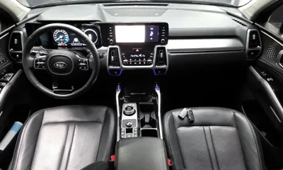 Kia Sorento 2021, 63912 км, за 25200000 KRW - фото 7