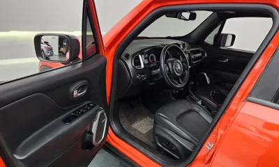 Jeep Renegade 2021, 96066 км, за 16900000 KRW - фото 10