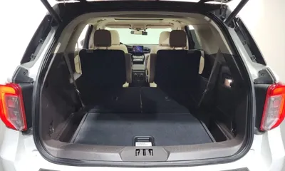 Ford Explorer 2022, 51011 км, за 30990000 KRW - фото 20