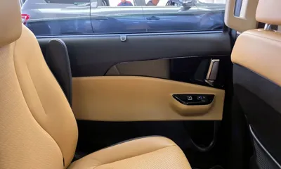 Kia Canival 2021, 98711 км, за 29500000 KRW - фото 25