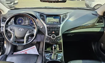 Hyundai Grandeur 2015, 158052 км, за 4300000 KRW - фото 8