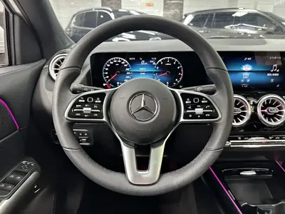 Mercedes-Benz GLA 2023, 39500 км, за 139900 CNY - фото 19