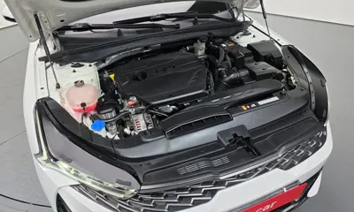 Kia K5 2023, 74899 км, за 22500000 KRW - фото 6
