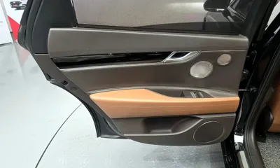 Genesis G80 2022, 82994 км, за 31900000 KRW - фото 24