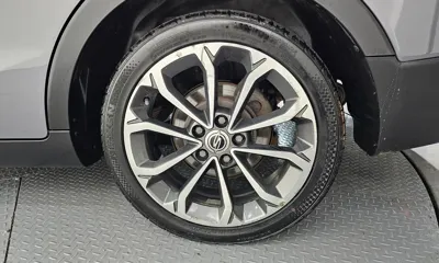 KG_Mobility_Ssangyong TIBOLI 2016, 174651 км, за 4990000 KRW - фото 21