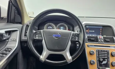 Volvo XC60 2013, 173681 км, за 5900000 KRW - фото 17