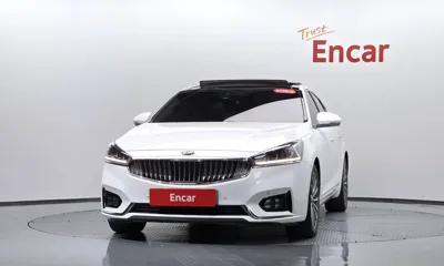 Kia K7 2018, 64867 км, за 16900000 KRW