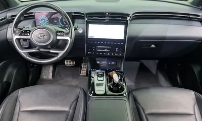 Hyundai Tucson 2022, 93072 км, за 19990000 KRW - фото 7