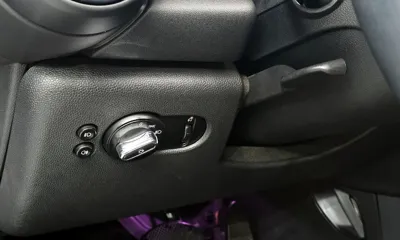 MINI Cooper 2017, 122132 км, за 5990000 KRW - фото 13