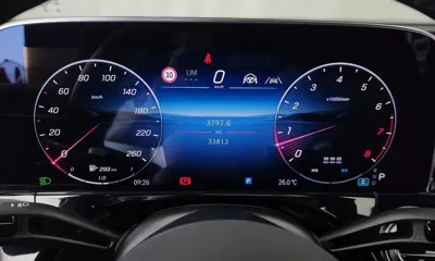 Mercedes-Benz E-Class 2024, 33813 км, за 75500000 KRW - фото 8